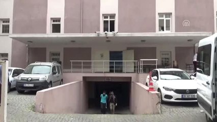 NATO Saldırganları Deaş Bağlantılı Çıktı