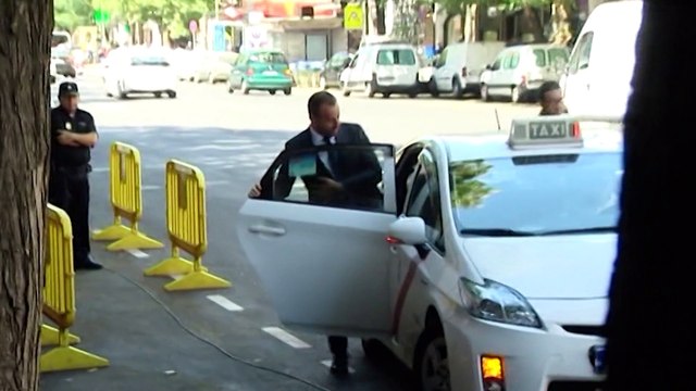 La Audiencia Nacional absuelve al expresidente del Barça Sandro Rosell