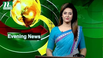 NTV Evening News | 24 April 2019