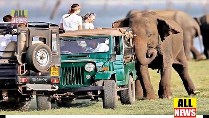 ISI Sri Lanka & Pakistan Current Situation | Ary News Headlines