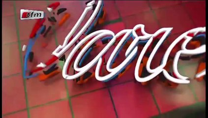 REPLAY - WAREEF avec EVA TRA - THEME : INCIVISME - INSALUBRITÉ - 24 Avril 2019