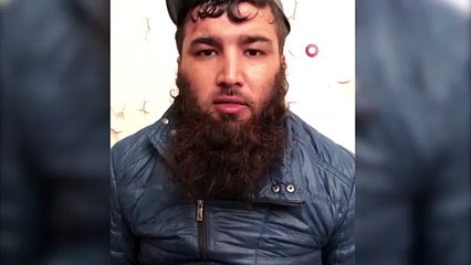 - Rus İstihbaratı DEAŞ'ın Bombalı Saldırısını Son Anda Önledi