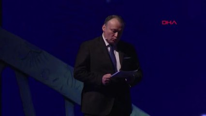 Emine Erdoğan Uluslararası Geleneksel ve Tamamlayıcı Tıp Kongresinde Konuştu 1