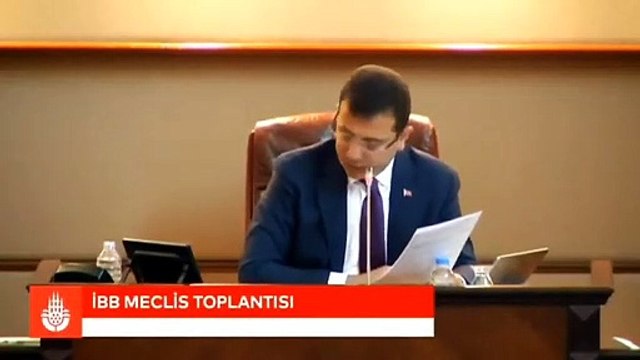 AKP, İBB Meclisi'nde 'uyuşturucuyla mücadeleye' hayır dedi