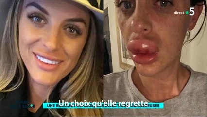 Sophie Davant : sa coupe de cheveux est la plus demandée dans les salons de coiffure