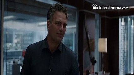 Avengers: Endgame - Fragman