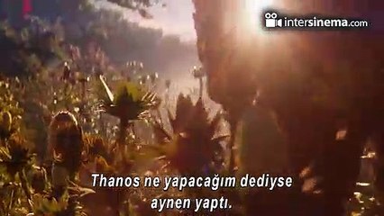 Avengers: Endgame - Fragman