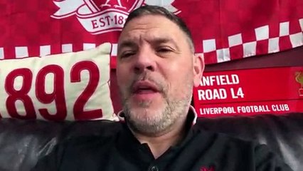 LFC Fans on Title Run!
