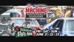 2019 General Tire Street Machine Nationals - Du Quoin, IL