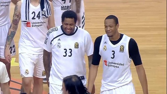 Реал - в Финале четырех