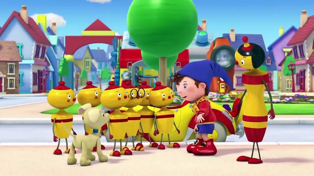 Oui Oui Officiel | Un ami qui rebondit | Dessin Animé Cmplet en Français |