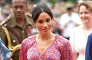 Duchess Meghan to take three months maternity leave