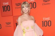 Taylor Swift: 'Das Songschreiben hält mich geistig gesund'