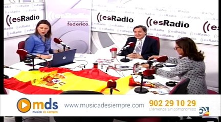 Música de siempre: Himnos y marchas militares