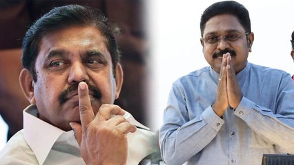 அதிமுக அமமுக இணைப்பு பற்றி மக்களின் எண்ணம் இதுதான்