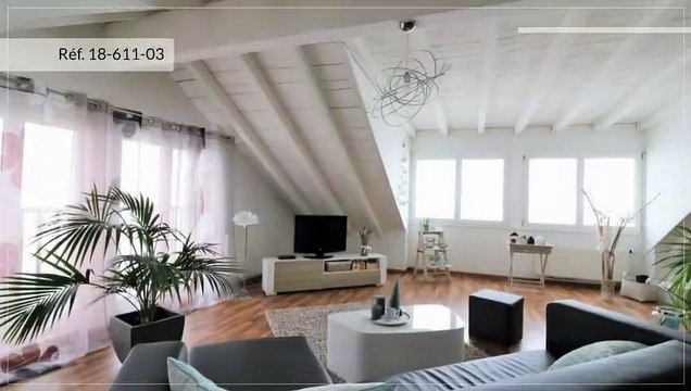 A vendre - Appartement - Sainte-Croix (1450) - 3.5 pièces - 130m²