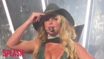 “All Is Well” With Britney Spears After All?