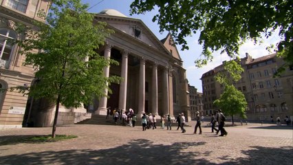 Christianity episode 4