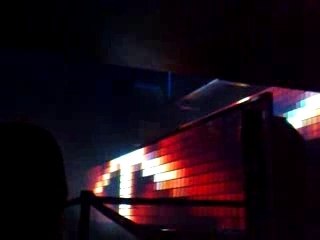 Didier Sinclair / Balazko @ mix