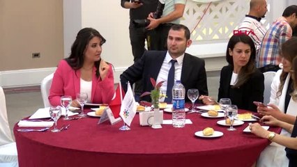 Antalya Sanayiciler Meslek Lisesi Yönetimine Talip