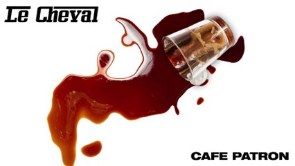 Le Cheval - Café Patron
