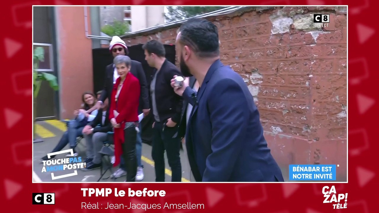 Doc Gynéco : ce détail gênant remarqué en direct !