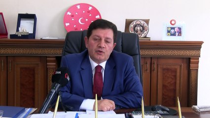 Vali yardımcısı, törenden neden erken ayrıldığını anlattı