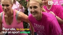 Interview Brut : Paula Radcliffe, recordwoman du monde du marathon