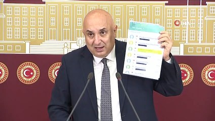CHP'li Özkoç: 'Genel Başkanımızın bu cenazeye katılacağı ifade edilmiş, gerekli önlemlerin alınması istenmiştir'