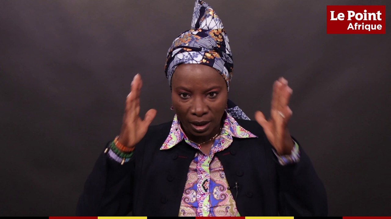 Angélique Kidjo : "La musique nous apprend que nous avons une histoire commune"