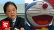 Doraemon for Visit M'sia 2020 just a suggestion, BTS not part of our plan, says Tourism Minister