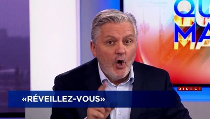 Nomination de juges «un chum c’t’un chum!» «Ça va mal pour Justin Trudeau, ça va très mal» Richard Martineau