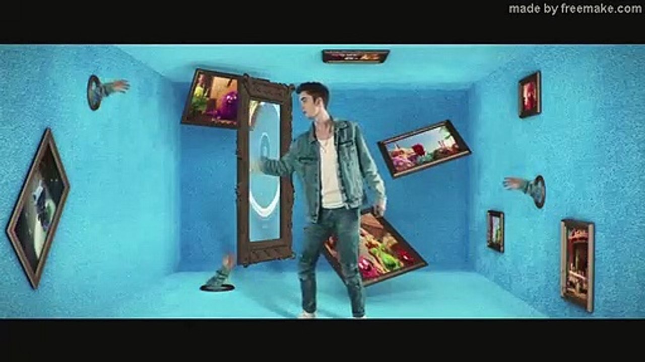 Why Don't We - Don't Change [Official Music Video]