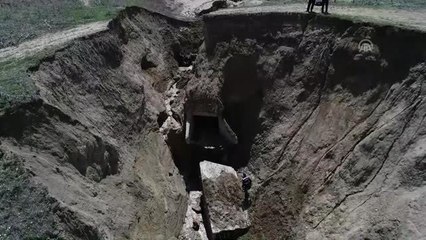 4 Yaşındaki Furkan'ı Arama Çalışmaları Devam Ediyor