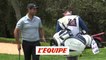 Alex Levy, le retour du champion - Golf - EPGA