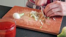 Comment faire des lasagnes à la bolognaise ?