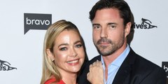 ‘Real Housewives Of Beverly Hills’ Is Causing Tension In Denise Richards & Aaron Phypers’ Marriage