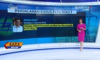Dialog: Dirut PLN, Sofyan Basir Jadi Tersangka Kasus Suap PLTU Riau-1 [2]