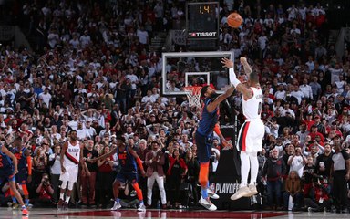 Where does Damian Lillard Rank Amongst Current NBA Guards?