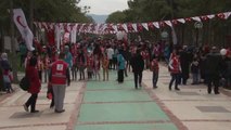Türk Kızılayı'ndan Elazığlı Çocuklar İçin Festival