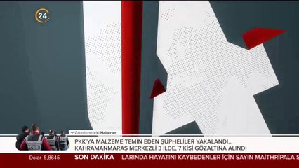 YSK'dan Maltepe ve Büyükçekmece için ara karar