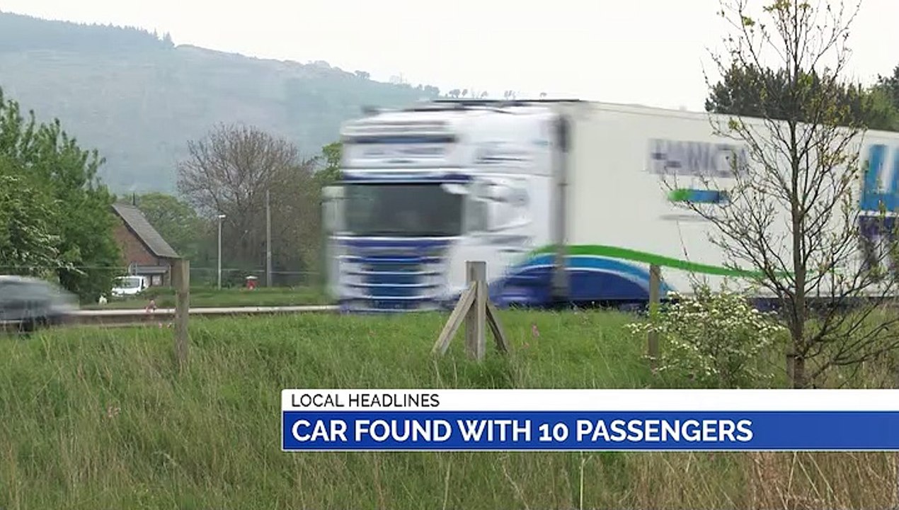 NEWS: 25th April 2019