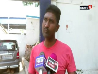 ट्रेन में अवैध वसूली करते जीआरपी जवान का वीडियो वायरल
