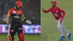 IPL 2019 RCB vs KXIP: Virat Kohli departs early, Md Shami Strikes | वनइंडिया हिंदी