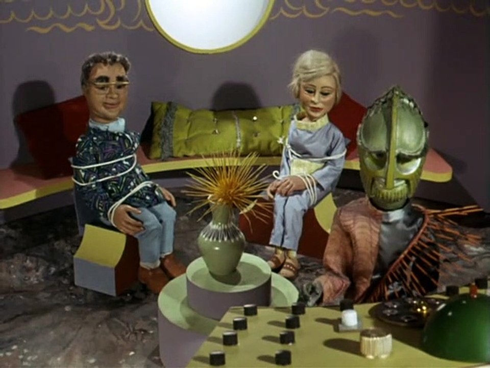 Stingray S01e37 Hostages Of The Deep