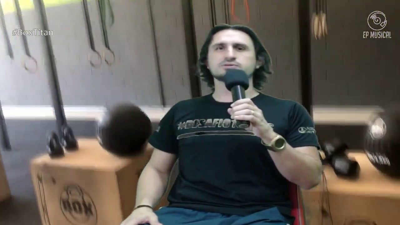PROGRAMA BOX TITAN