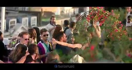 TU MILA TO HAINA- De De Pyaar De - Ajay Devgn, Rakul - Arijit Singh, Amaal Mallik, Kunaal Vermaa
