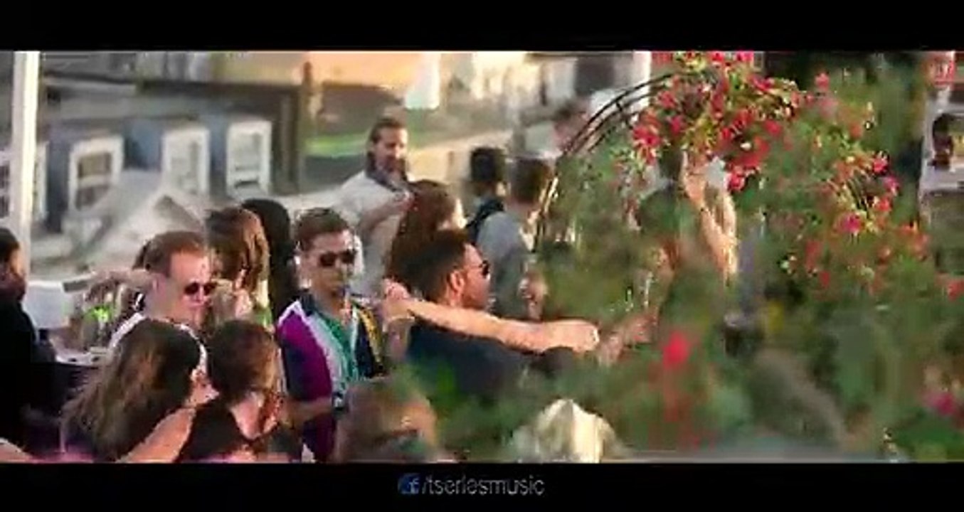 TU MILA TO HAINA- De De Pyaar De - Ajay Devgn, Rakul - Arijit Singh, Amaal Mallik, Kunaal Vermaa