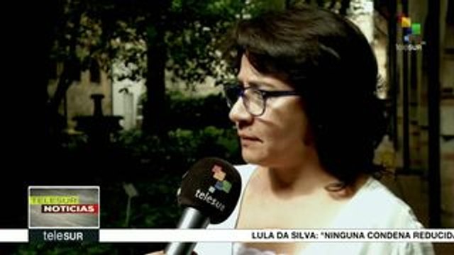 Colombia: crece número de agresiones a líderes sociales, según informe