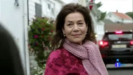 Amor en los fiordos  Dos veranos Romántica Alemania 2013 - Part 02